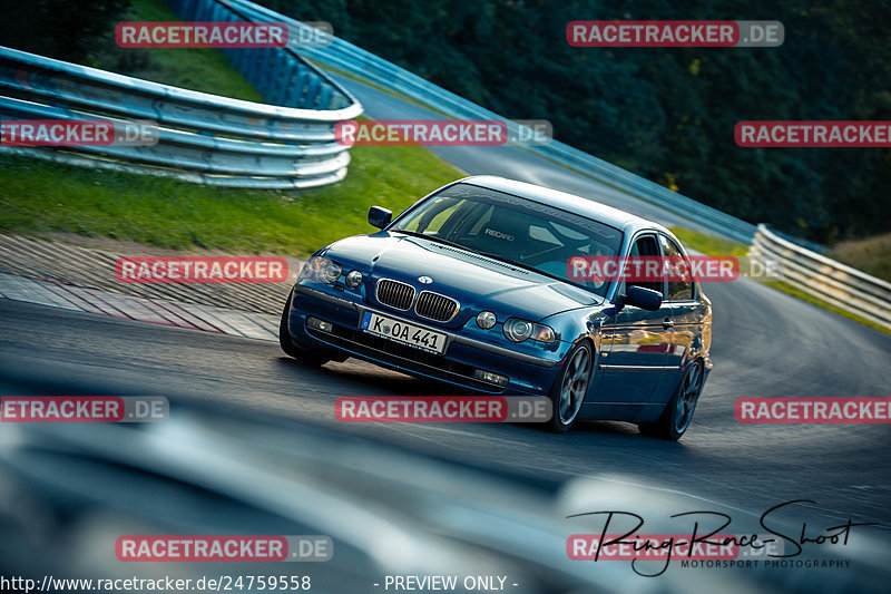 Bild #24759558 - Touristenfahrten Nürburgring Nordschleife (27.09.2023)