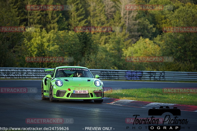 Bild #24759626 - Touristenfahrten Nürburgring Nordschleife (27.09.2023)