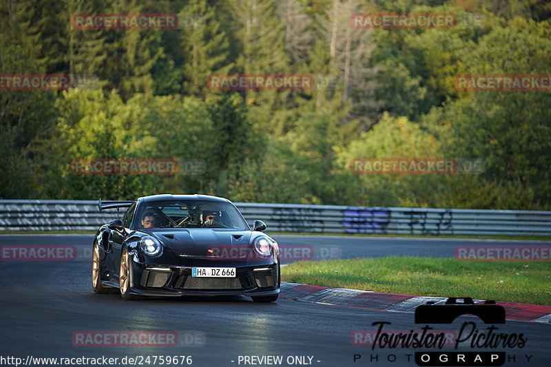 Bild #24759676 - Touristenfahrten Nürburgring Nordschleife (27.09.2023)