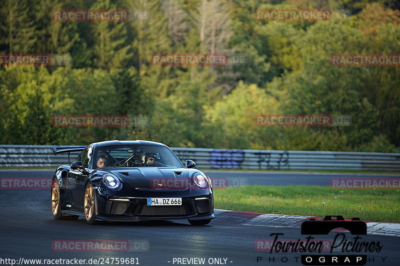 Bild #24759681 - Touristenfahrten Nürburgring Nordschleife (27.09.2023)