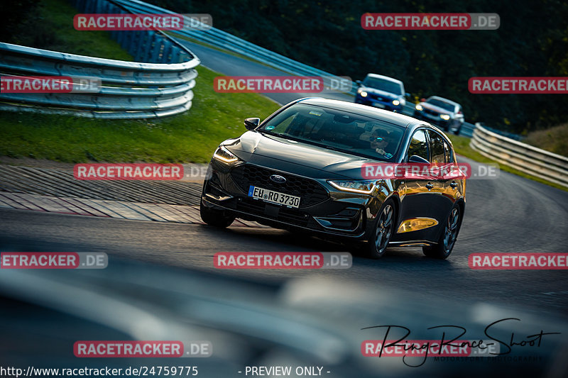 Bild #24759775 - Touristenfahrten Nürburgring Nordschleife (27.09.2023)