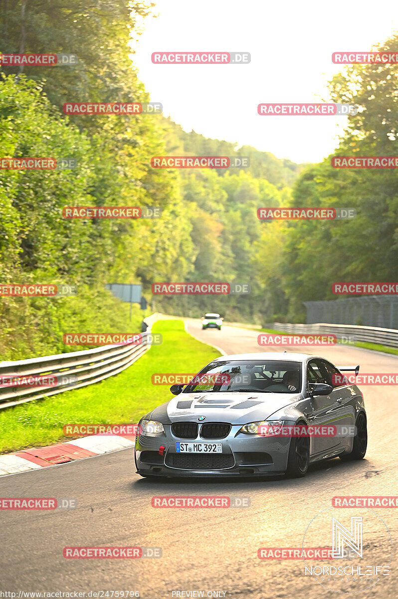 Bild #24759796 - Touristenfahrten Nürburgring Nordschleife (27.09.2023)