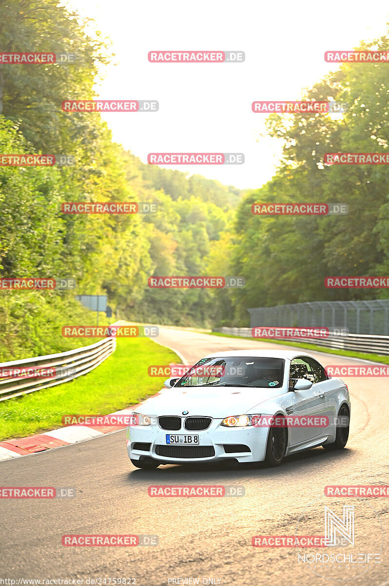 Bild #24759822 - Touristenfahrten Nürburgring Nordschleife (27.09.2023)