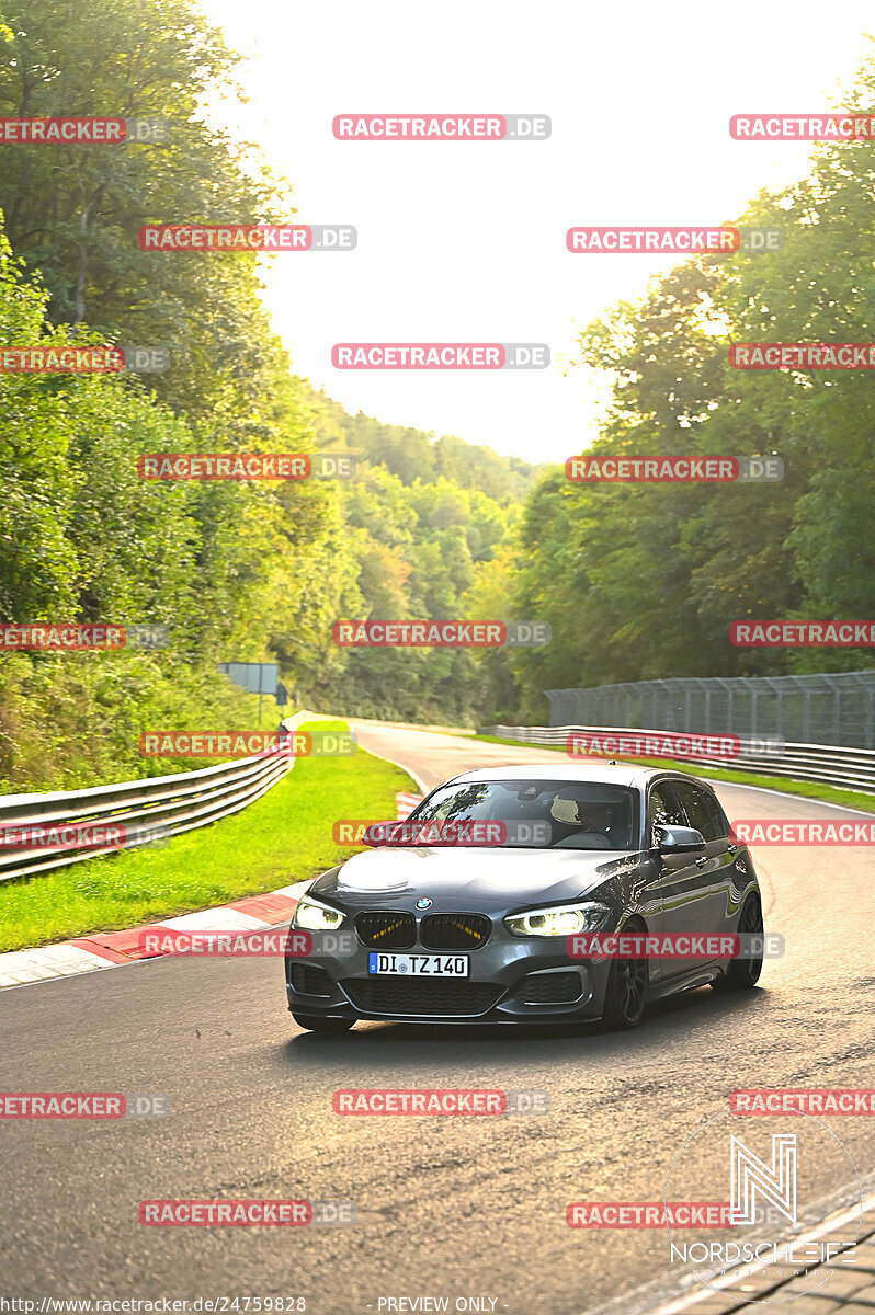 Bild #24759828 - Touristenfahrten Nürburgring Nordschleife (27.09.2023)