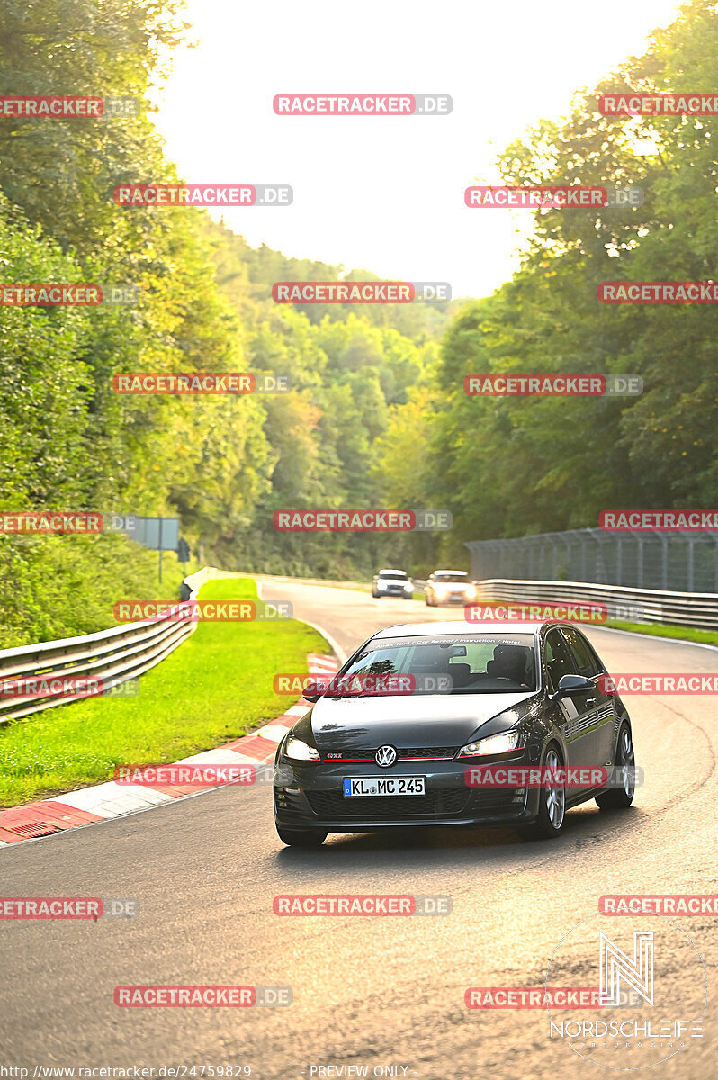 Bild #24759829 - Touristenfahrten Nürburgring Nordschleife (27.09.2023)