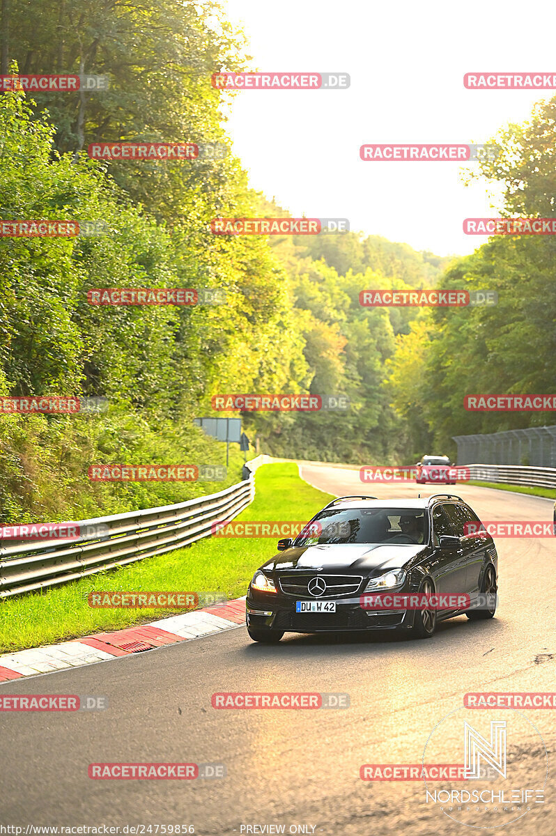 Bild #24759856 - Touristenfahrten Nürburgring Nordschleife (27.09.2023)