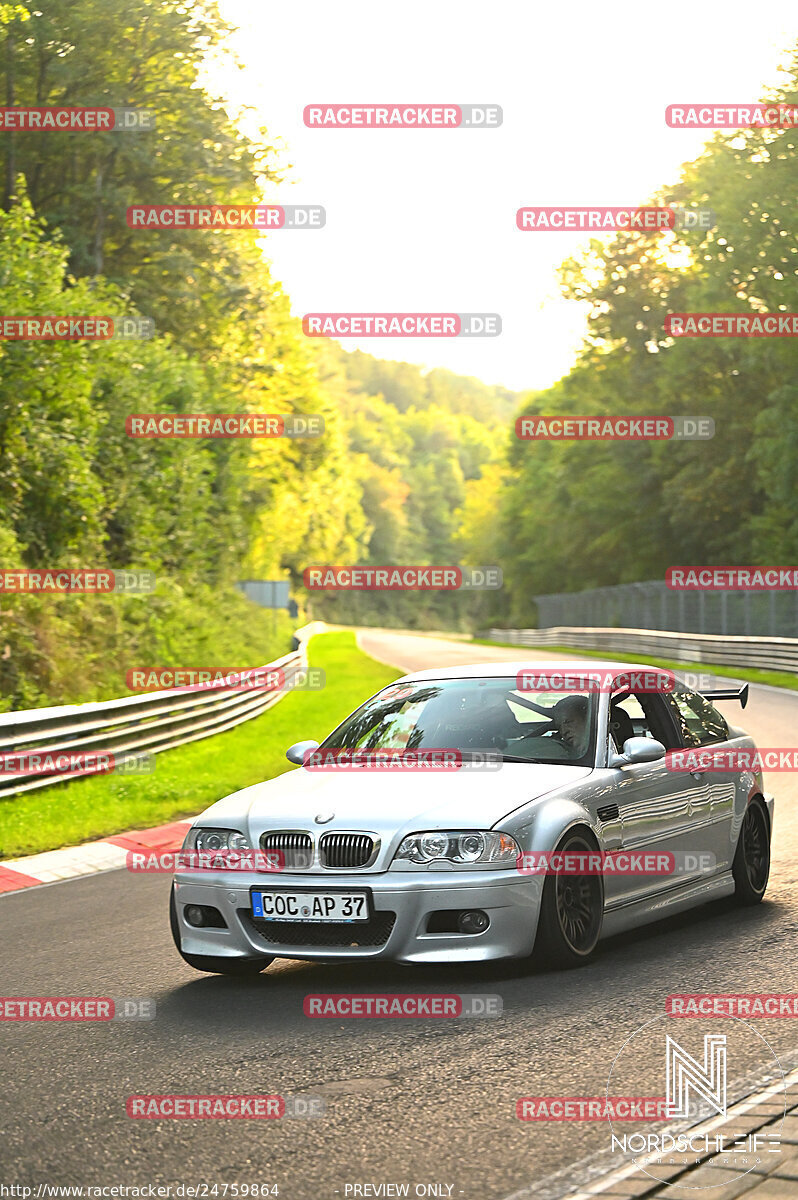 Bild #24759864 - Touristenfahrten Nürburgring Nordschleife (27.09.2023)