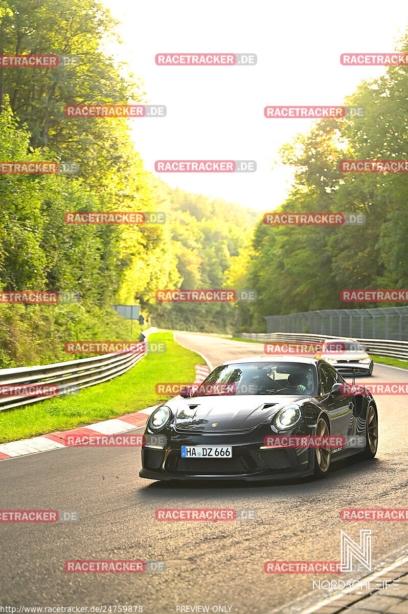 Bild #24759878 - Touristenfahrten Nürburgring Nordschleife (27.09.2023)