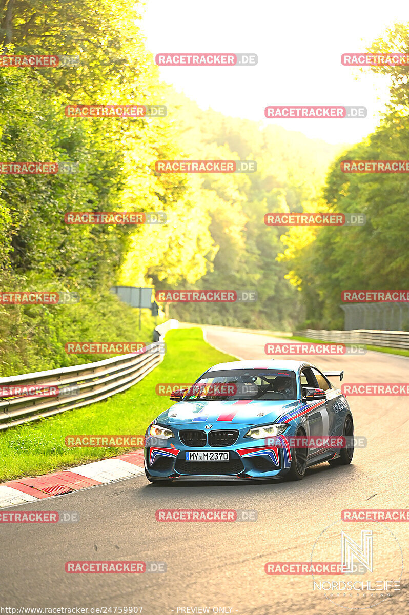 Bild #24759907 - Touristenfahrten Nürburgring Nordschleife (27.09.2023)