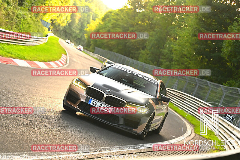 Bild #24759986 - Touristenfahrten Nürburgring Nordschleife (27.09.2023)