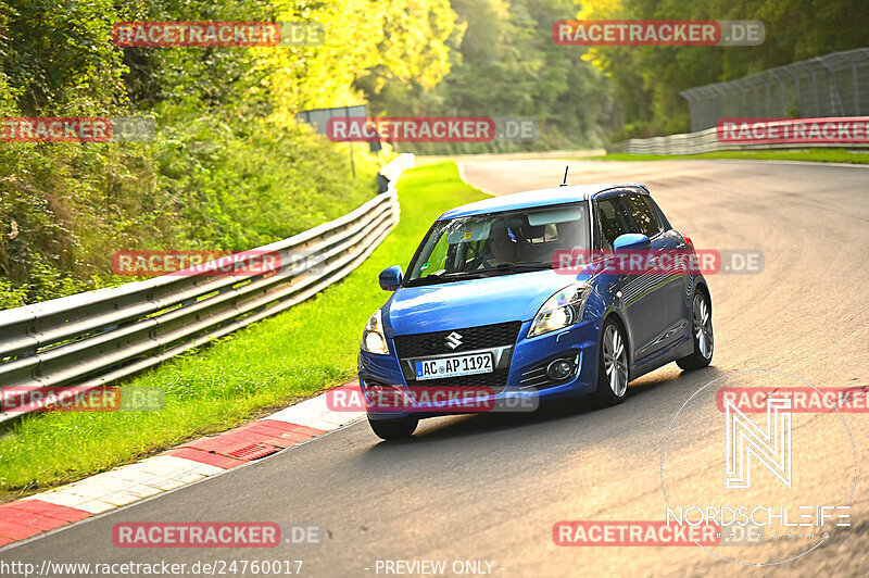 Bild #24760017 - Touristenfahrten Nürburgring Nordschleife (27.09.2023)