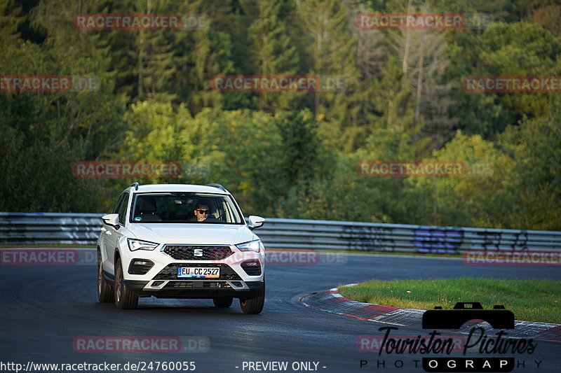 Bild #24760055 - Touristenfahrten Nürburgring Nordschleife (27.09.2023)