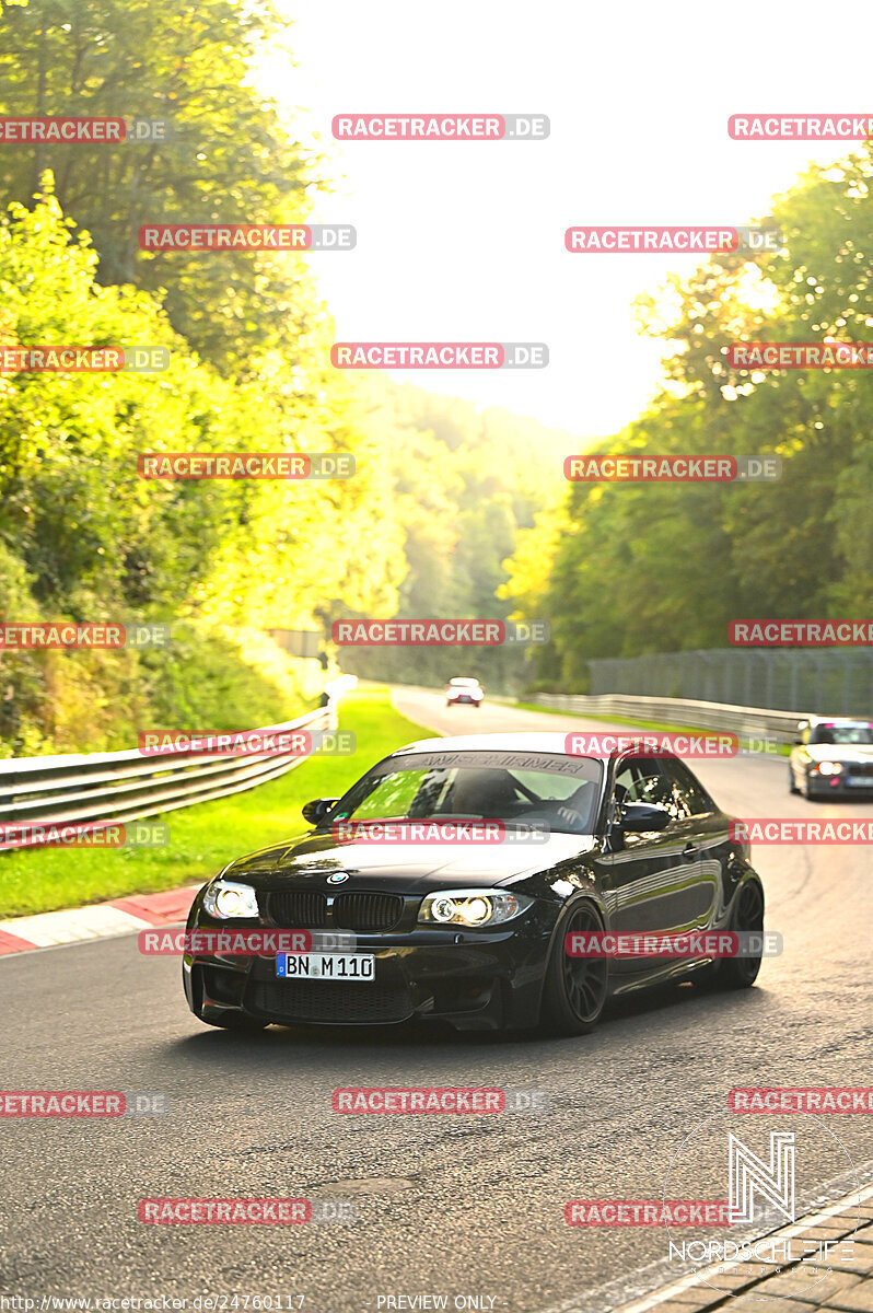 Bild #24760117 - Touristenfahrten Nürburgring Nordschleife (27.09.2023)