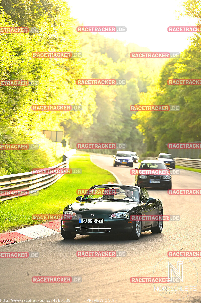 Bild #24760139 - Touristenfahrten Nürburgring Nordschleife (27.09.2023)