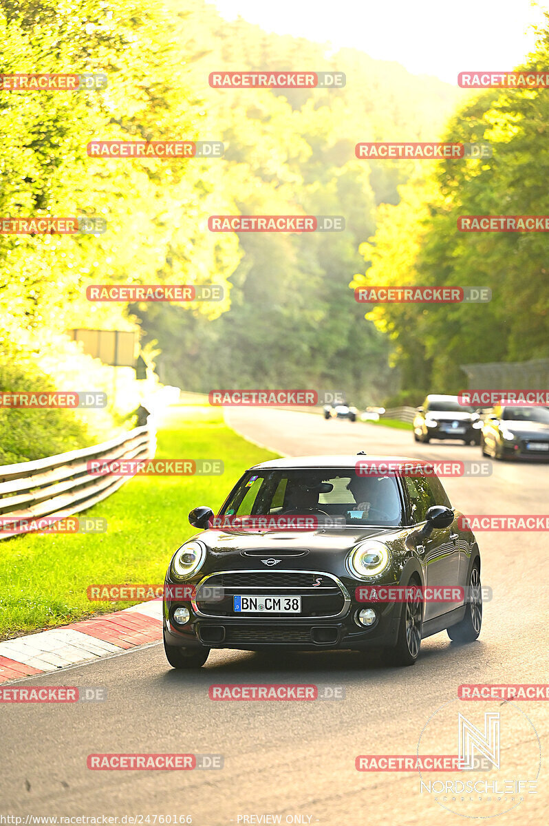 Bild #24760166 - Touristenfahrten Nürburgring Nordschleife (27.09.2023)