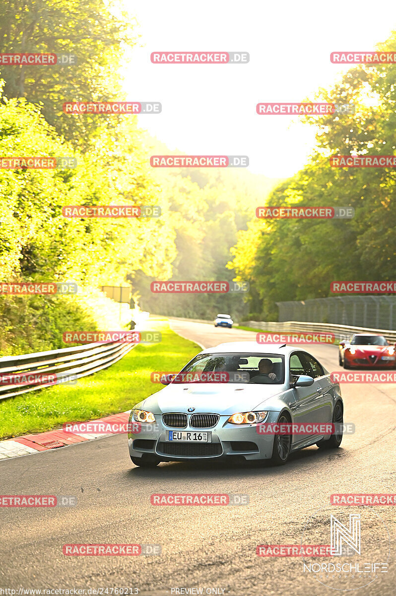 Bild #24760213 - Touristenfahrten Nürburgring Nordschleife (27.09.2023)