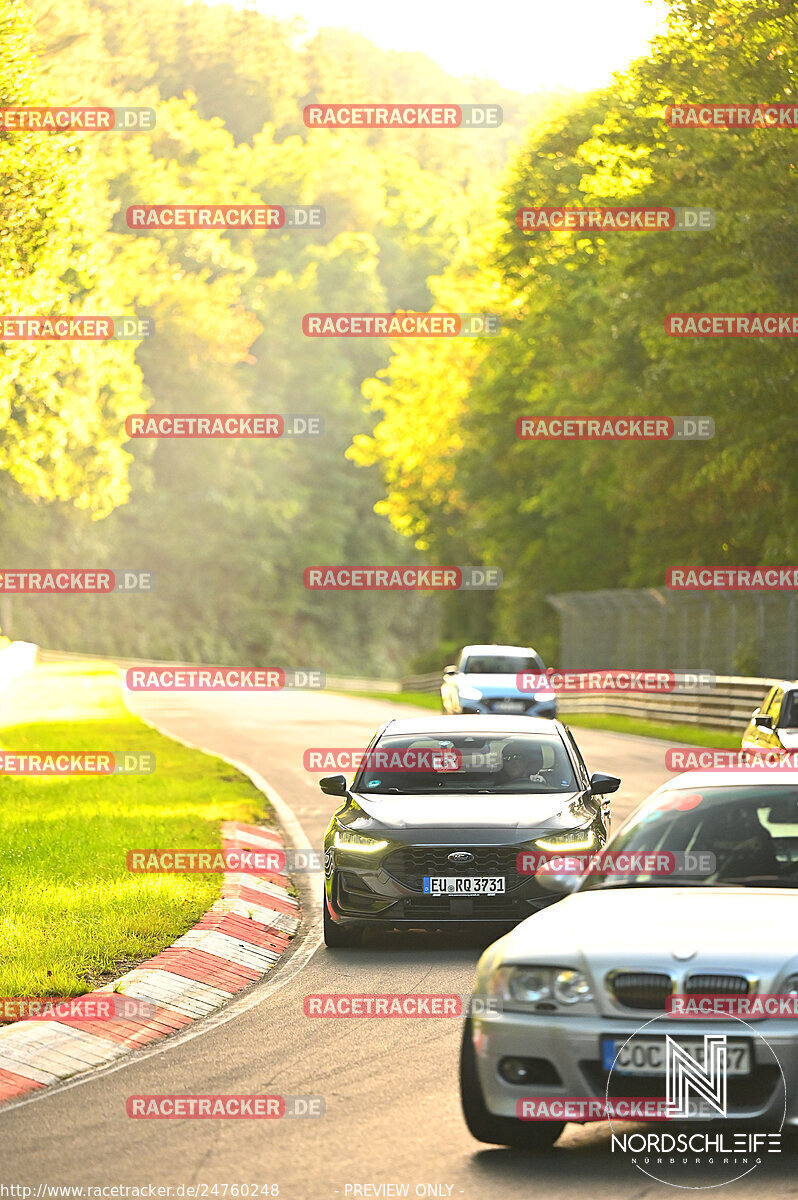 Bild #24760248 - Touristenfahrten Nürburgring Nordschleife (27.09.2023)