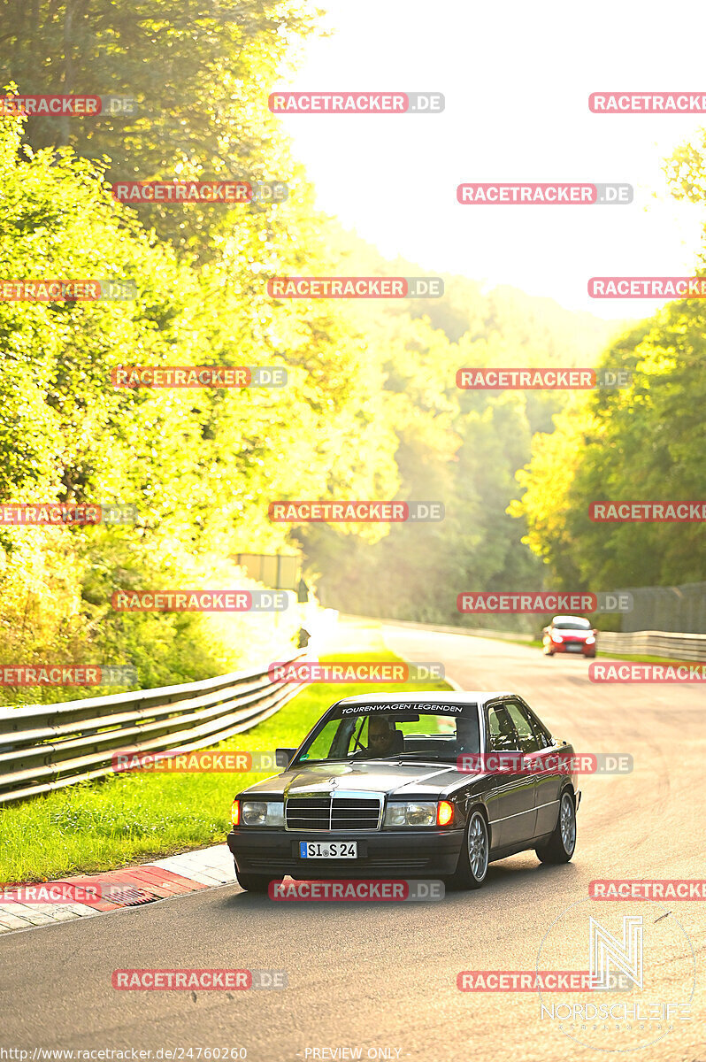 Bild #24760260 - Touristenfahrten Nürburgring Nordschleife (27.09.2023)