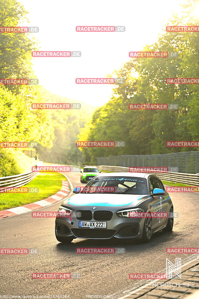 Bild #24760264 - Touristenfahrten Nürburgring Nordschleife (27.09.2023)