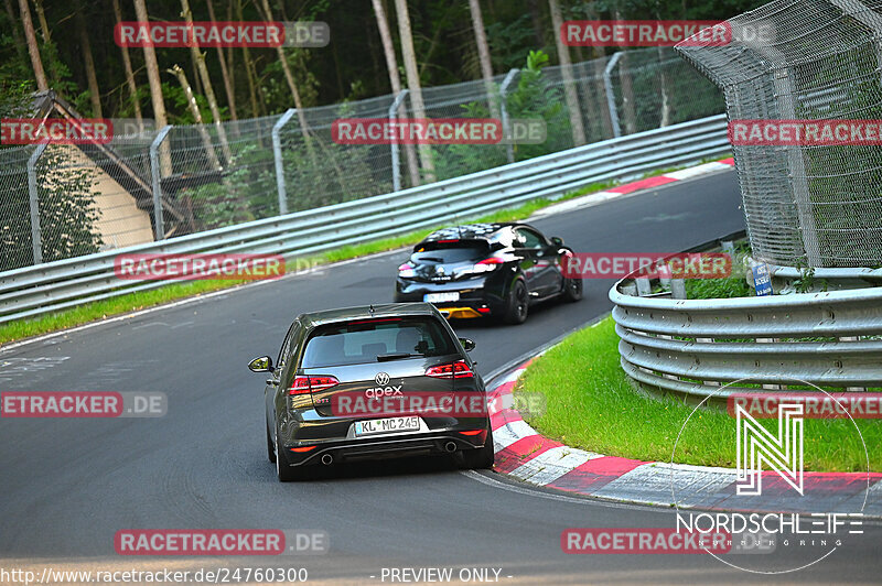 Bild #24760300 - Touristenfahrten Nürburgring Nordschleife (27.09.2023)