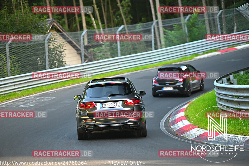 Bild #24760364 - Touristenfahrten Nürburgring Nordschleife (27.09.2023)