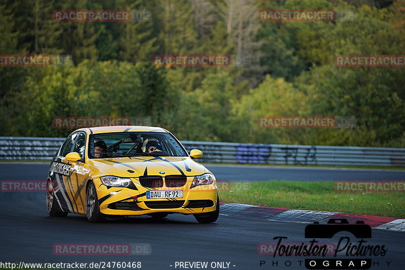 Bild #24760468 - Touristenfahrten Nürburgring Nordschleife (27.09.2023)