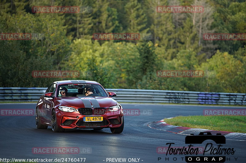 Bild #24760477 - Touristenfahrten Nürburgring Nordschleife (27.09.2023)