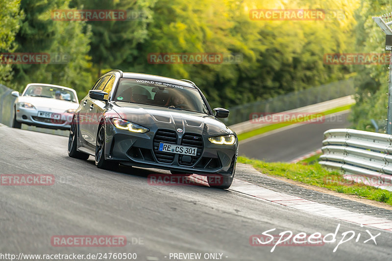 Bild #24760500 - Touristenfahrten Nürburgring Nordschleife (27.09.2023)