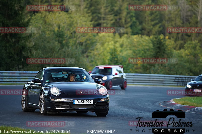 Bild #24760554 - Touristenfahrten Nürburgring Nordschleife (27.09.2023)