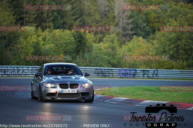 Bild #24760572 - Touristenfahrten Nürburgring Nordschleife (27.09.2023)