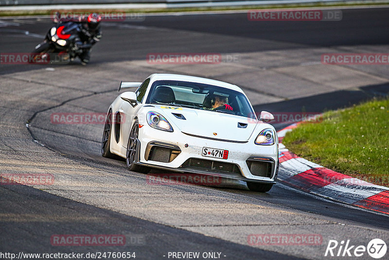 Bild #24760654 - Touristenfahrten Nürburgring Nordschleife (27.09.2023)