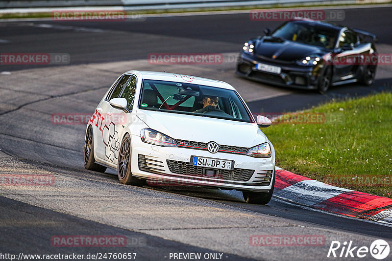 Bild #24760657 - Touristenfahrten Nürburgring Nordschleife (27.09.2023)