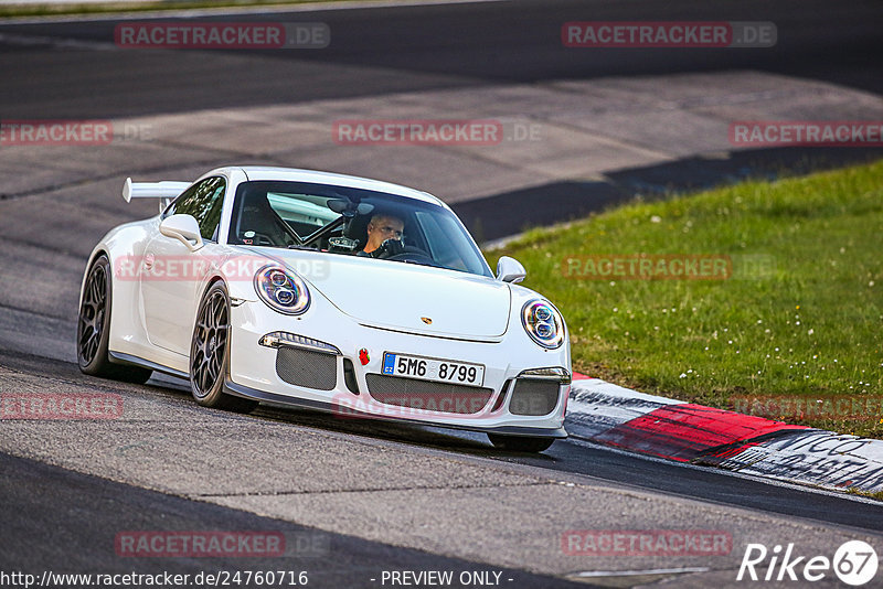 Bild #24760716 - Touristenfahrten Nürburgring Nordschleife (27.09.2023)