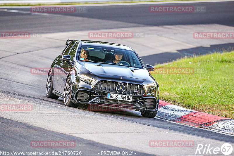 Bild #24760726 - Touristenfahrten Nürburgring Nordschleife (27.09.2023)