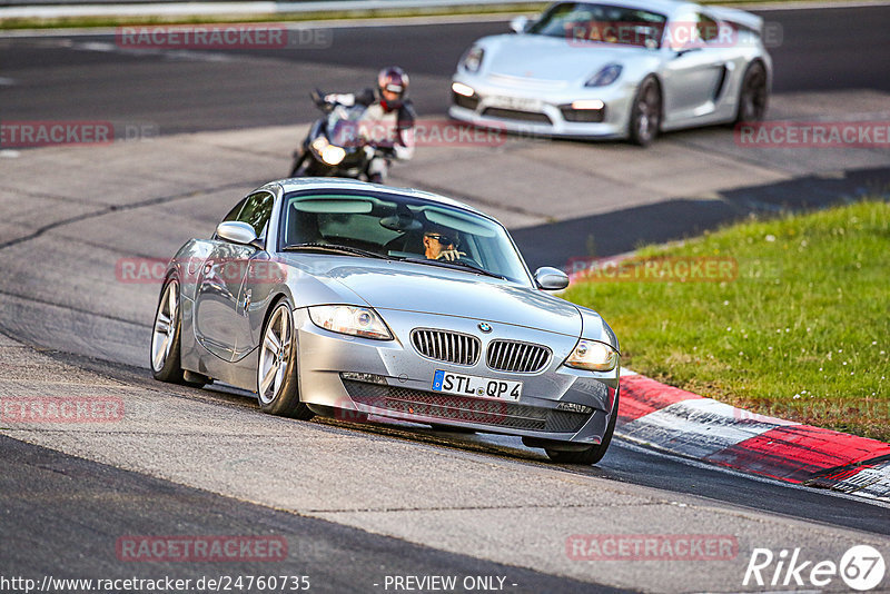 Bild #24760735 - Touristenfahrten Nürburgring Nordschleife (27.09.2023)