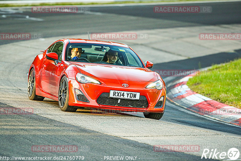 Bild #24760779 - Touristenfahrten Nürburgring Nordschleife (27.09.2023)