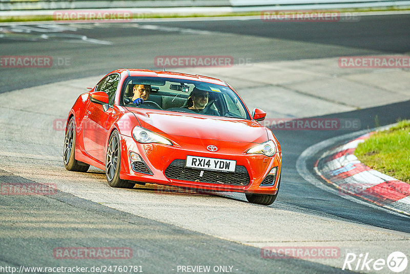 Bild #24760781 - Touristenfahrten Nürburgring Nordschleife (27.09.2023)