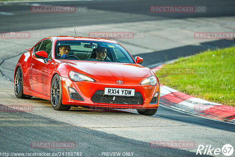 Bild #24760782 - Touristenfahrten Nürburgring Nordschleife (27.09.2023)