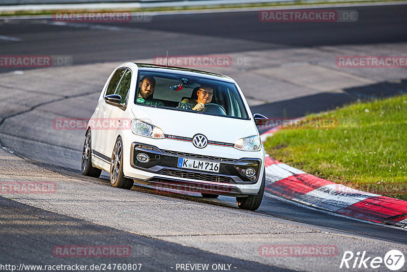 Bild #24760807 - Touristenfahrten Nürburgring Nordschleife (27.09.2023)