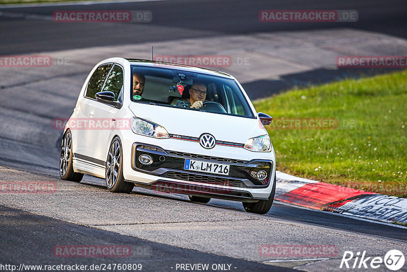 Bild #24760809 - Touristenfahrten Nürburgring Nordschleife (27.09.2023)