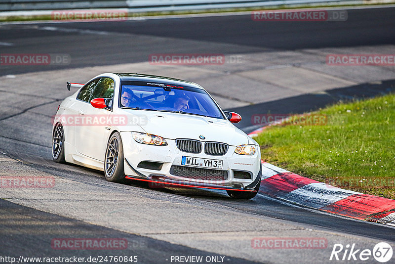 Bild #24760845 - Touristenfahrten Nürburgring Nordschleife (27.09.2023)