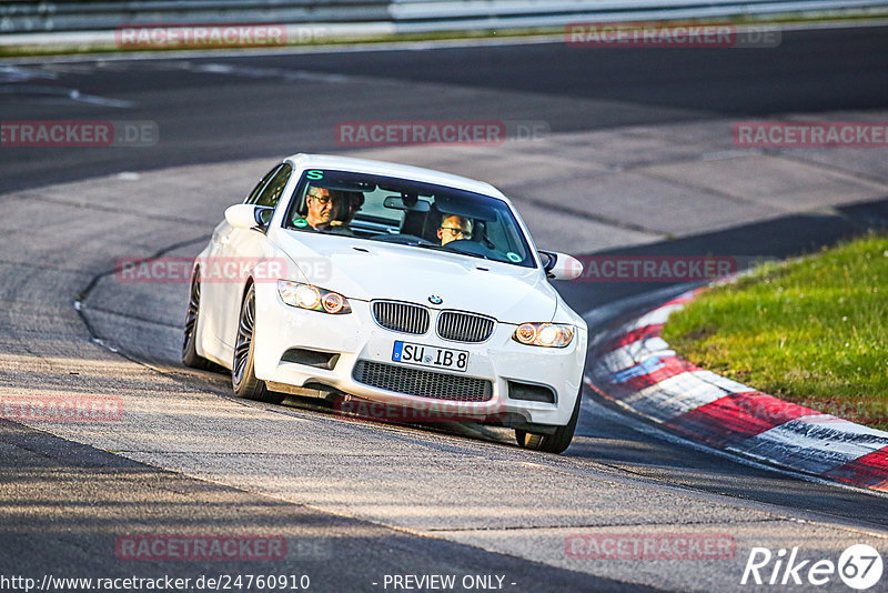 Bild #24760910 - Touristenfahrten Nürburgring Nordschleife (27.09.2023)