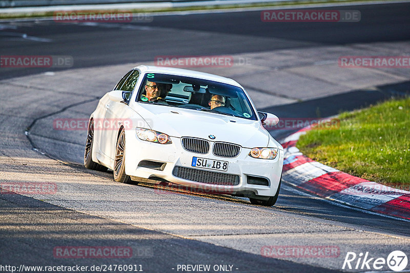 Bild #24760911 - Touristenfahrten Nürburgring Nordschleife (27.09.2023)