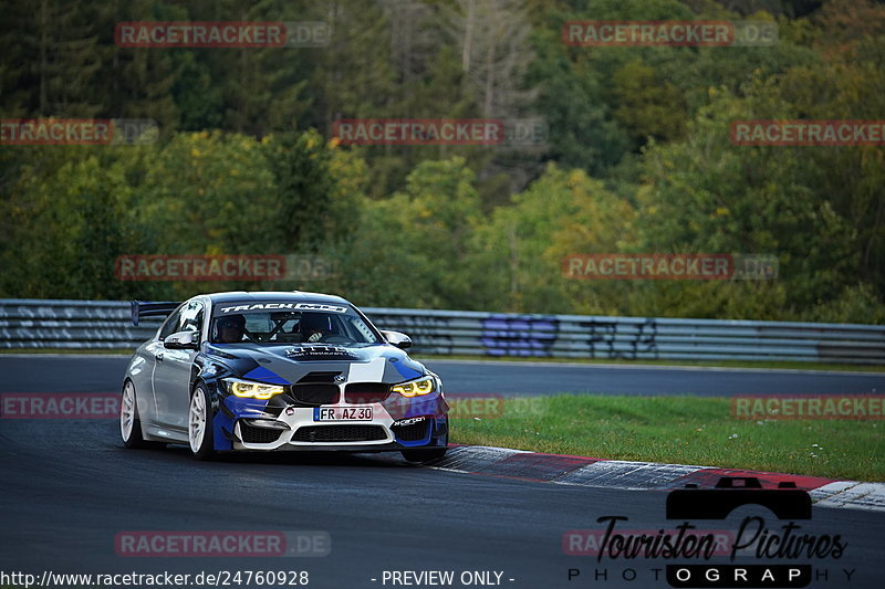 Bild #24760928 - Touristenfahrten Nürburgring Nordschleife (27.09.2023)