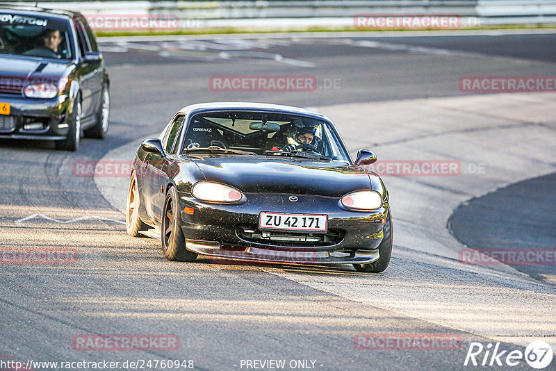 Bild #24760948 - Touristenfahrten Nürburgring Nordschleife (27.09.2023)