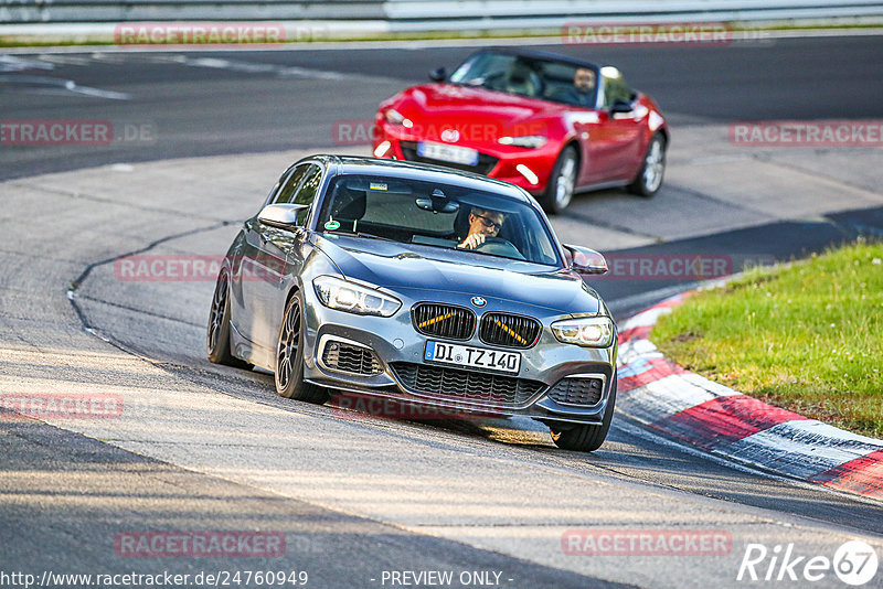 Bild #24760949 - Touristenfahrten Nürburgring Nordschleife (27.09.2023)