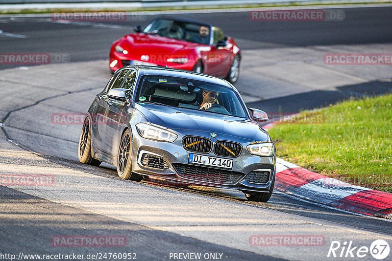 Bild #24760952 - Touristenfahrten Nürburgring Nordschleife (27.09.2023)