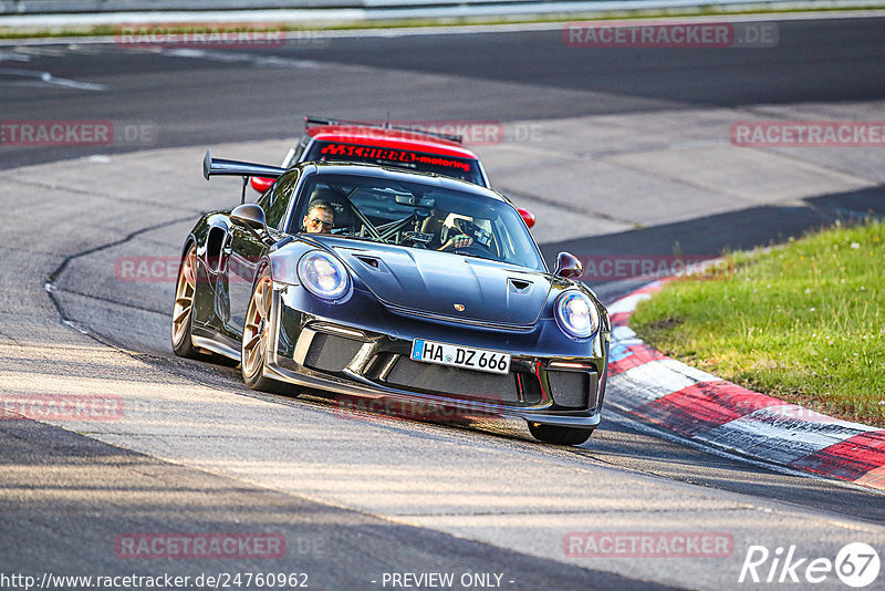 Bild #24760962 - Touristenfahrten Nürburgring Nordschleife (27.09.2023)