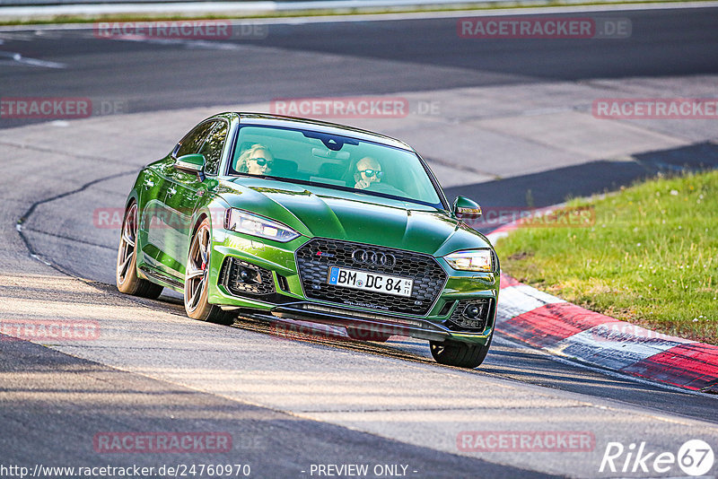 Bild #24760970 - Touristenfahrten Nürburgring Nordschleife (27.09.2023)