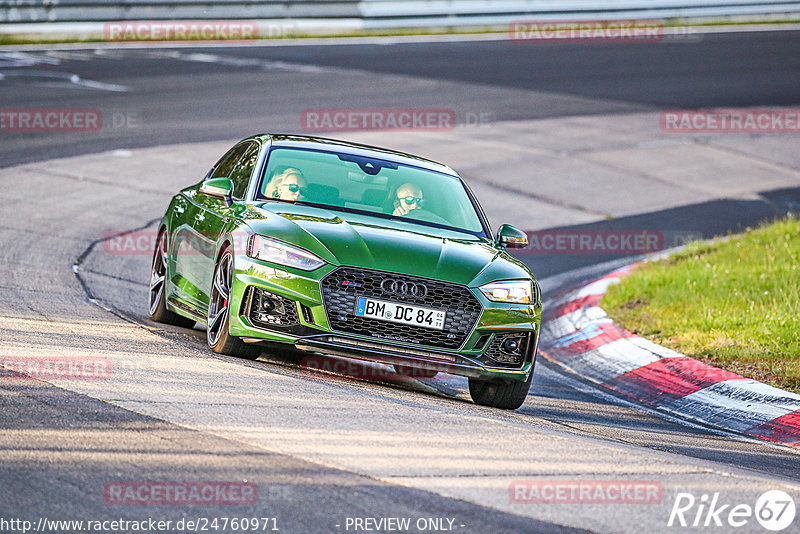 Bild #24760971 - Touristenfahrten Nürburgring Nordschleife (27.09.2023)